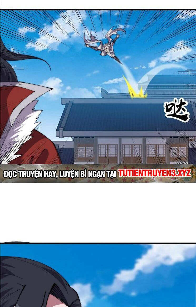 Ta Có Một Sơn Trại Chapter 819 - Trang 5