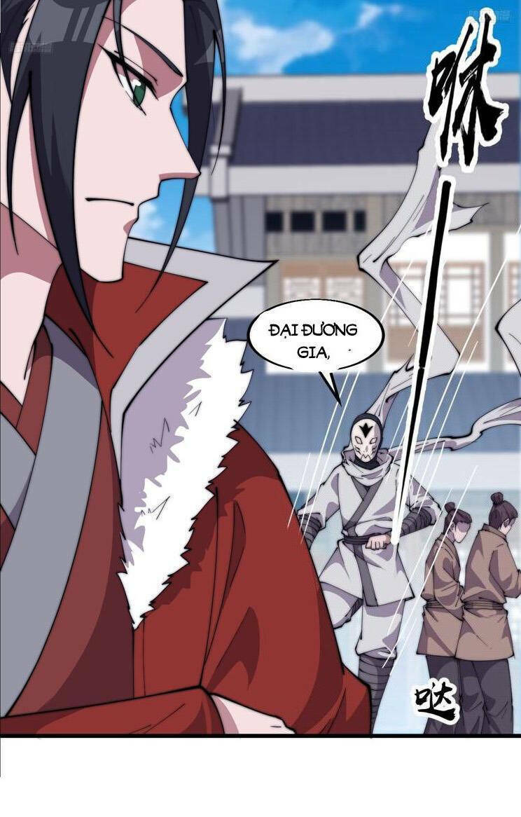 Ta Có Một Sơn Trại Chapter 819 - Trang 6