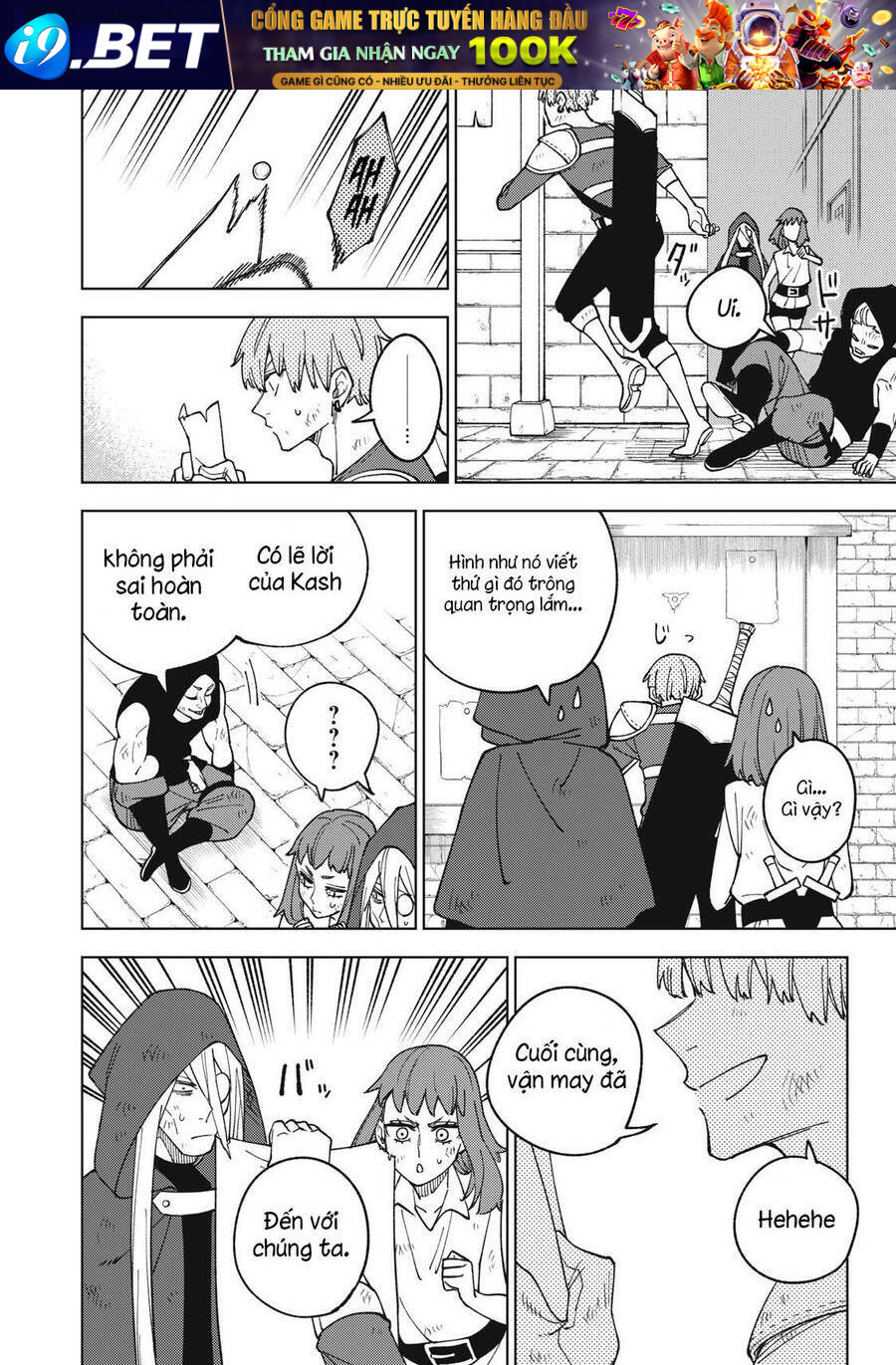 My S-Rank Party Fired Me for Being a Curse Artificer ~ I Can Only Make “Cursed Items”, but They're Artifact Class! - Chapter 11.2 - Page 13