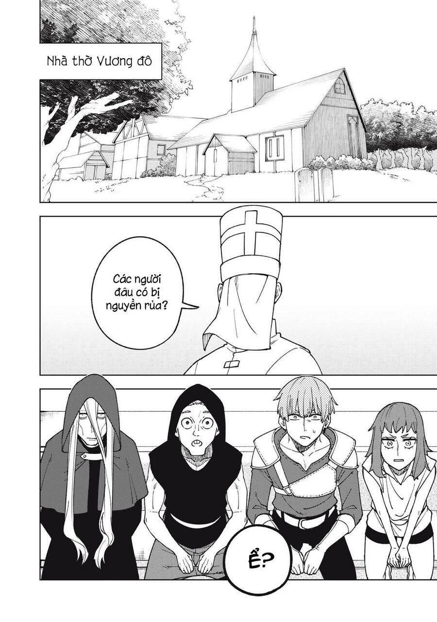 My S-Rank Party Fired Me for Being a Curse Artificer ~ I Can Only Make “Cursed Items”, but They're Artifact Class! - Chapter 11.2 - Page 7