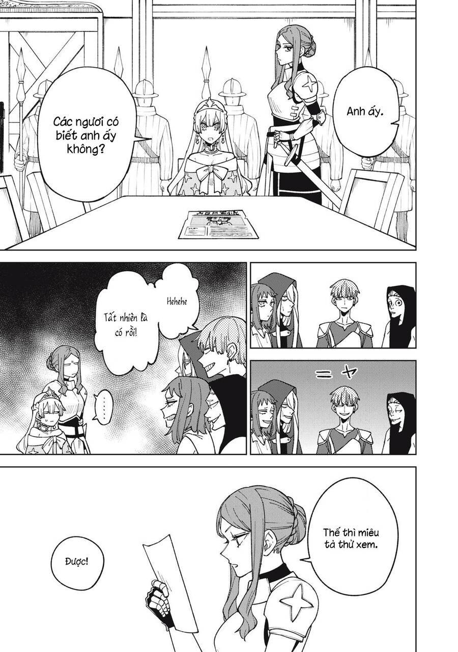 My S-Rank Party Fired Me for Being a Curse Artificer ~ I Can Only Make “Cursed Items”, but They're Artifact Class! - Chapter 12.1 - Page 4