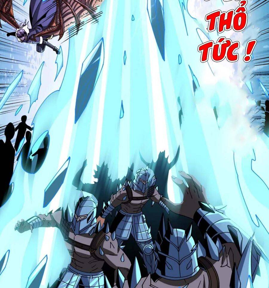 Vừa Chơi Đã Có Tài Khoản Vương Giả - Chapter 287 - Page 11