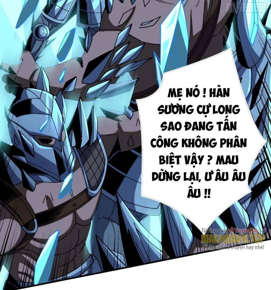 Vừa Chơi Đã Có Tài Khoản Vương Giả - Chapter 287 - Page 12