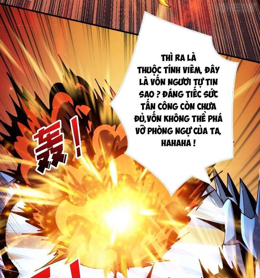 Vừa Chơi Đã Có Tài Khoản Vương Giả - Chapter 287 - Page 16