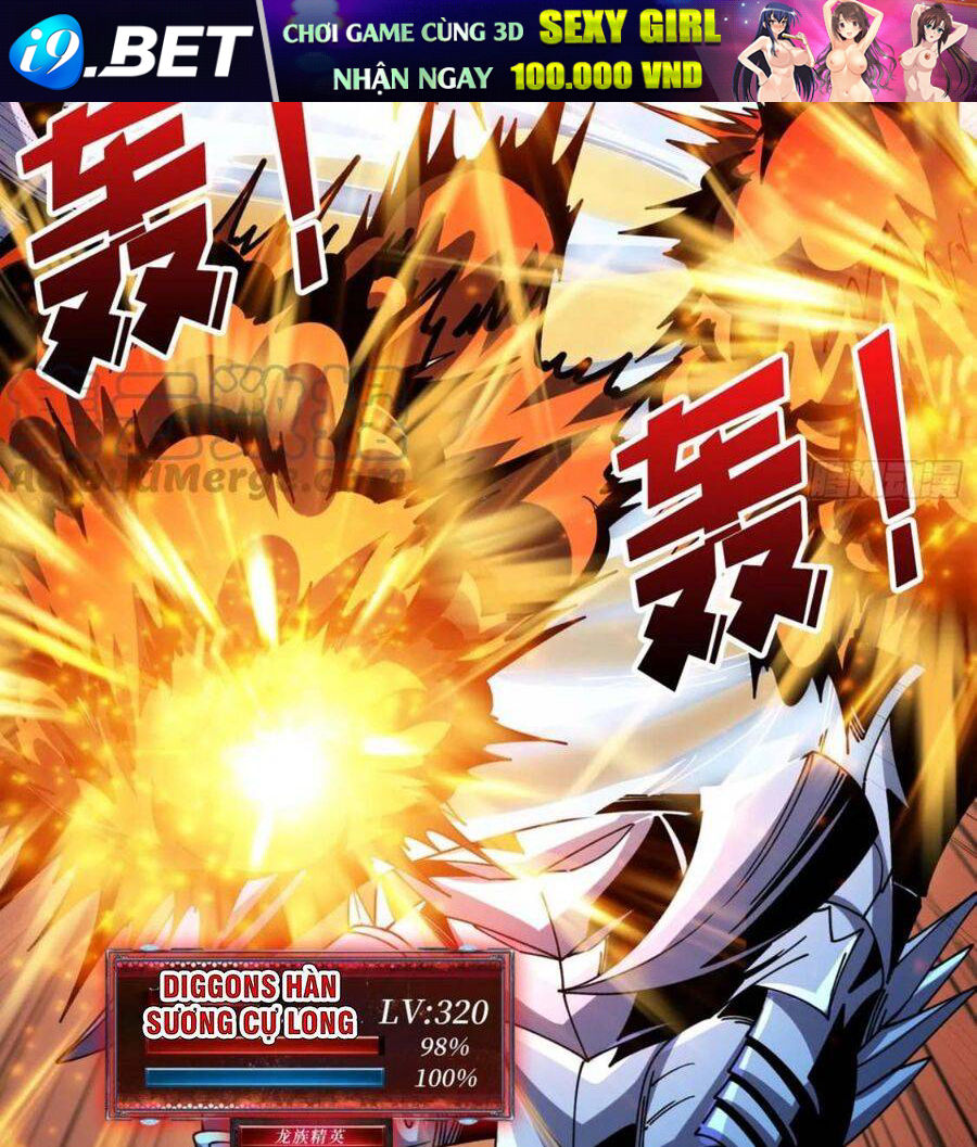 Vừa Chơi Đã Có Tài Khoản Vương Giả - Chapter 287 - Page 17