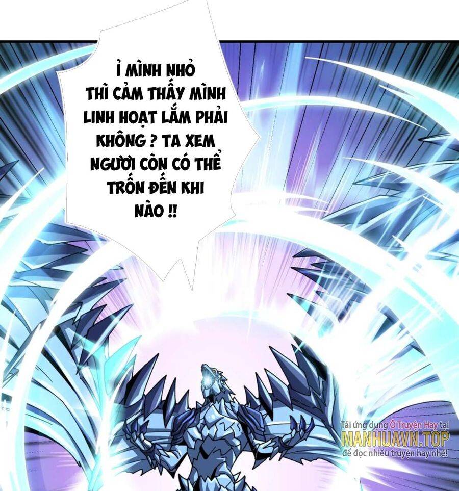 Vừa Chơi Đã Có Tài Khoản Vương Giả - Chapter 287 - Page 19