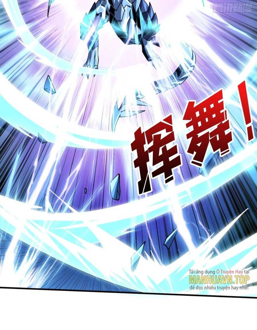 Vừa Chơi Đã Có Tài Khoản Vương Giả - Chapter 287 - Page 20