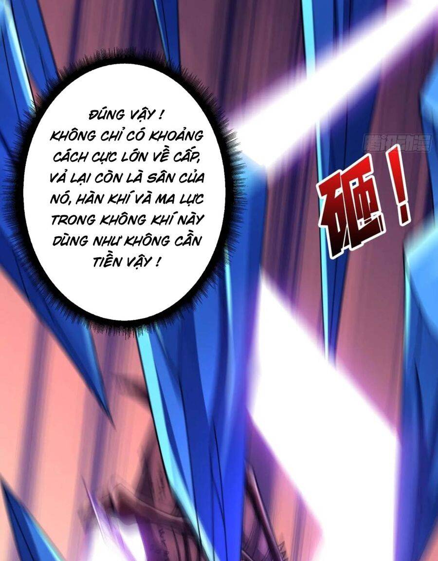 Vừa Chơi Đã Có Tài Khoản Vương Giả - Chapter 287 - Page 22