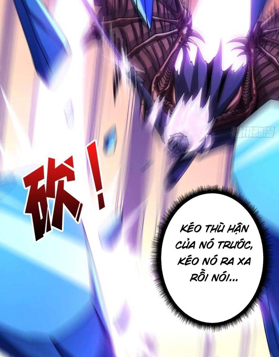 Vừa Chơi Đã Có Tài Khoản Vương Giả - Chapter 287 - Page 23