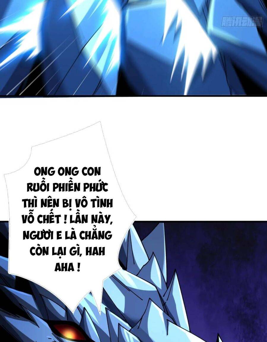 Vừa Chơi Đã Có Tài Khoản Vương Giả - Chapter 287 - Page 30