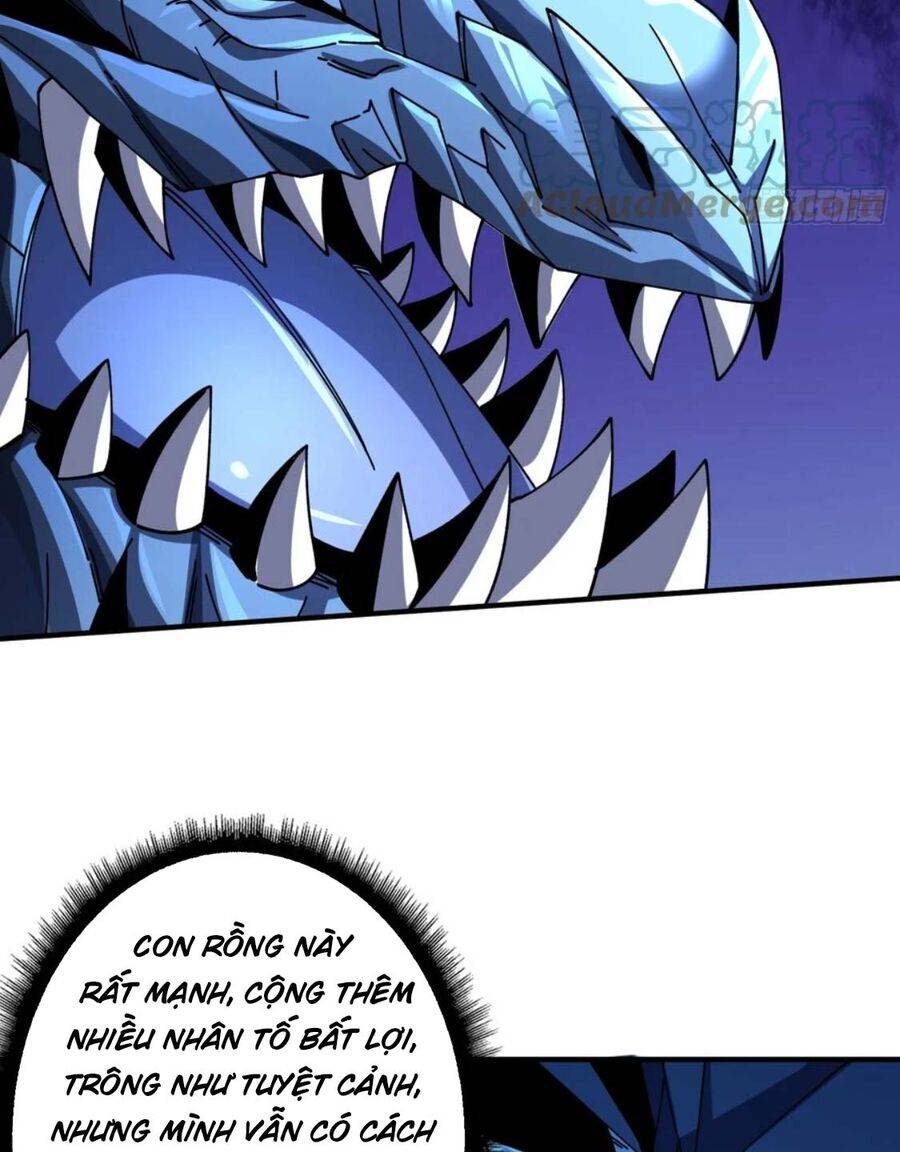 Vừa Chơi Đã Có Tài Khoản Vương Giả - Chapter 287 - Page 31