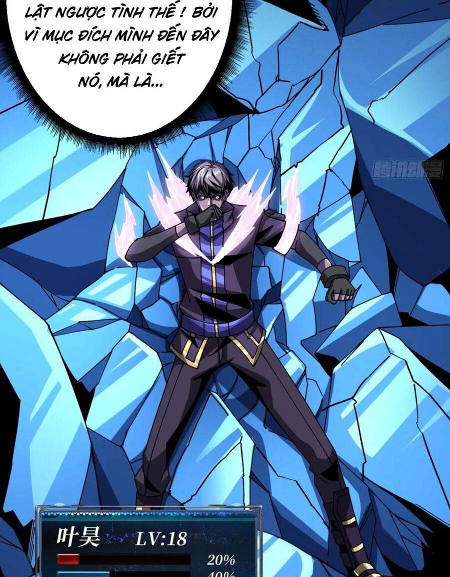 Vừa Chơi Đã Có Tài Khoản Vương Giả - Chapter 287 - Page 32