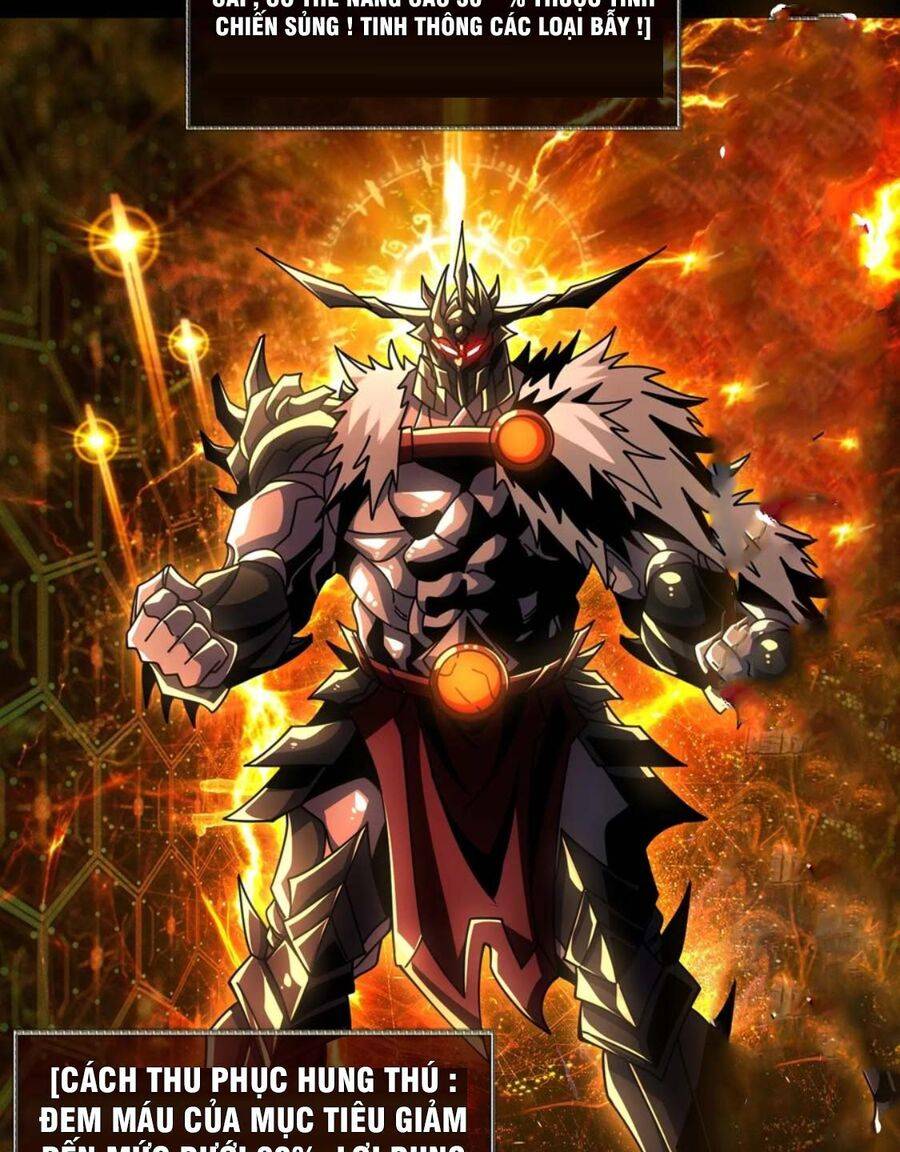 Vừa Chơi Đã Có Tài Khoản Vương Giả - Chapter 287 - Page 35