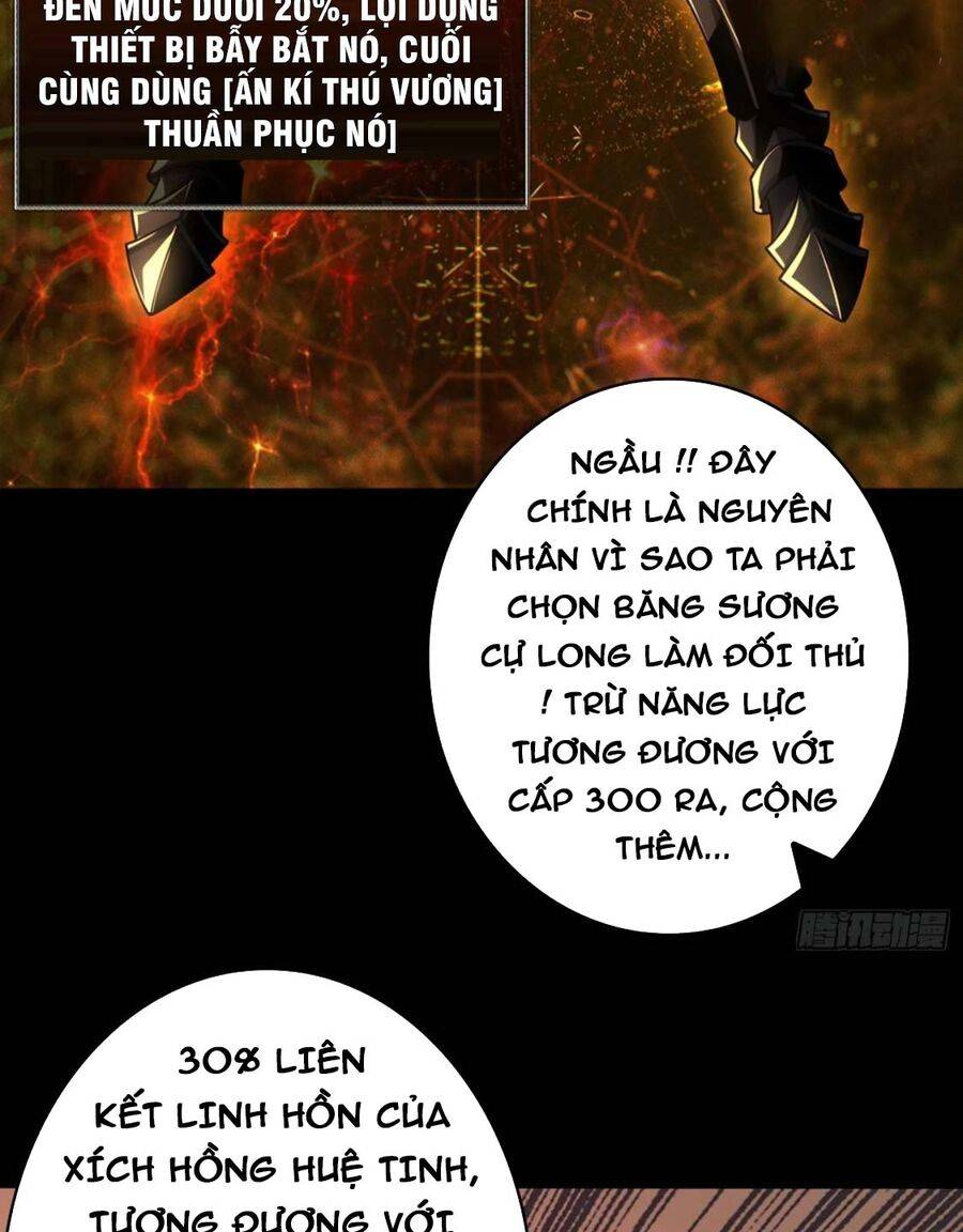 Vừa Chơi Đã Có Tài Khoản Vương Giả - Chapter 287 - Page 36