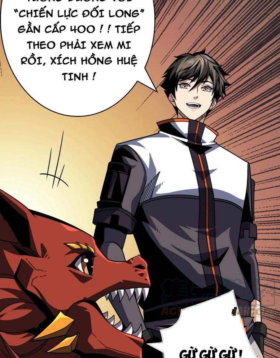 Vừa Chơi Đã Có Tài Khoản Vương Giả - Chapter 287 - Page 37