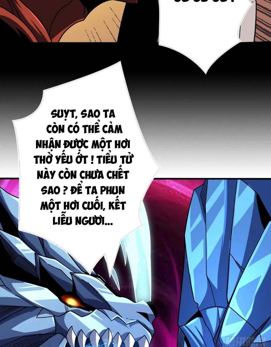 Vừa Chơi Đã Có Tài Khoản Vương Giả - Chapter 287 - Page 38