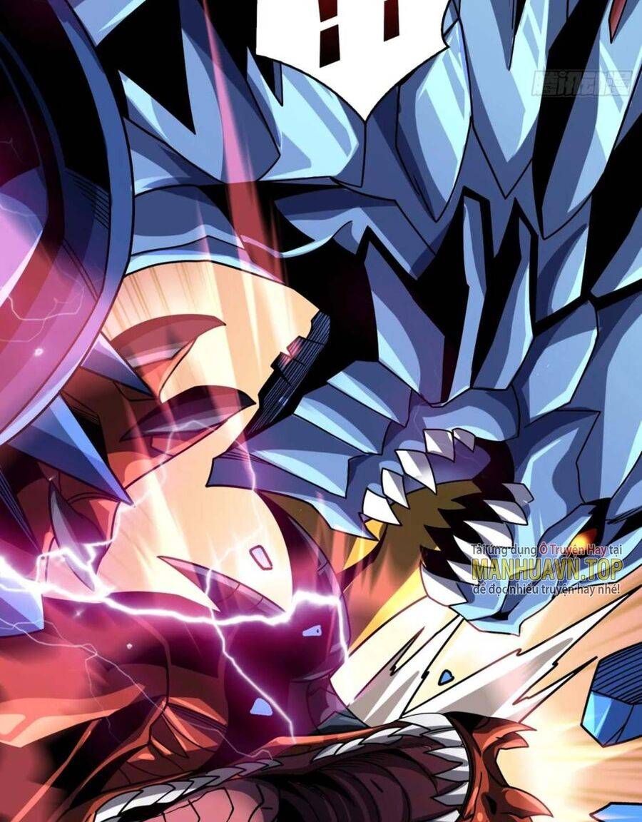 Vừa Chơi Đã Có Tài Khoản Vương Giả - Chapter 287 - Page 40