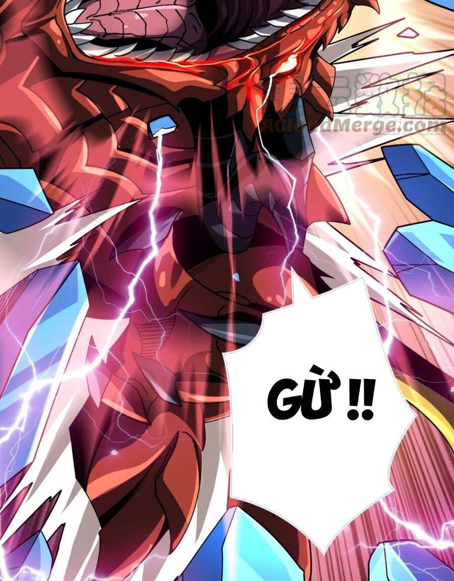 Vừa Chơi Đã Có Tài Khoản Vương Giả - Chapter 287 - Page 41