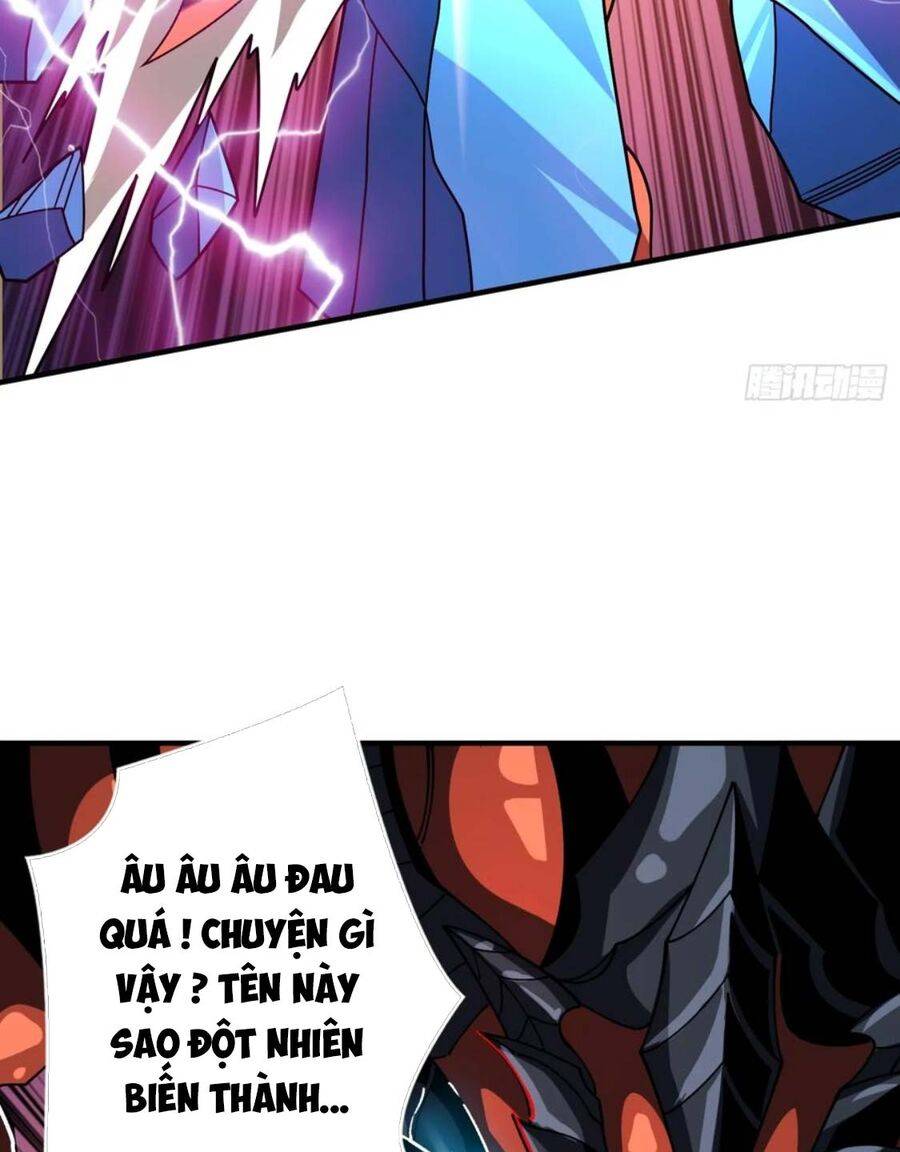 Vừa Chơi Đã Có Tài Khoản Vương Giả - Chapter 287 - Page 42