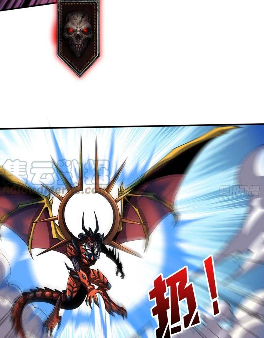 Vừa Chơi Đã Có Tài Khoản Vương Giả - Chapter 287 - Page 44