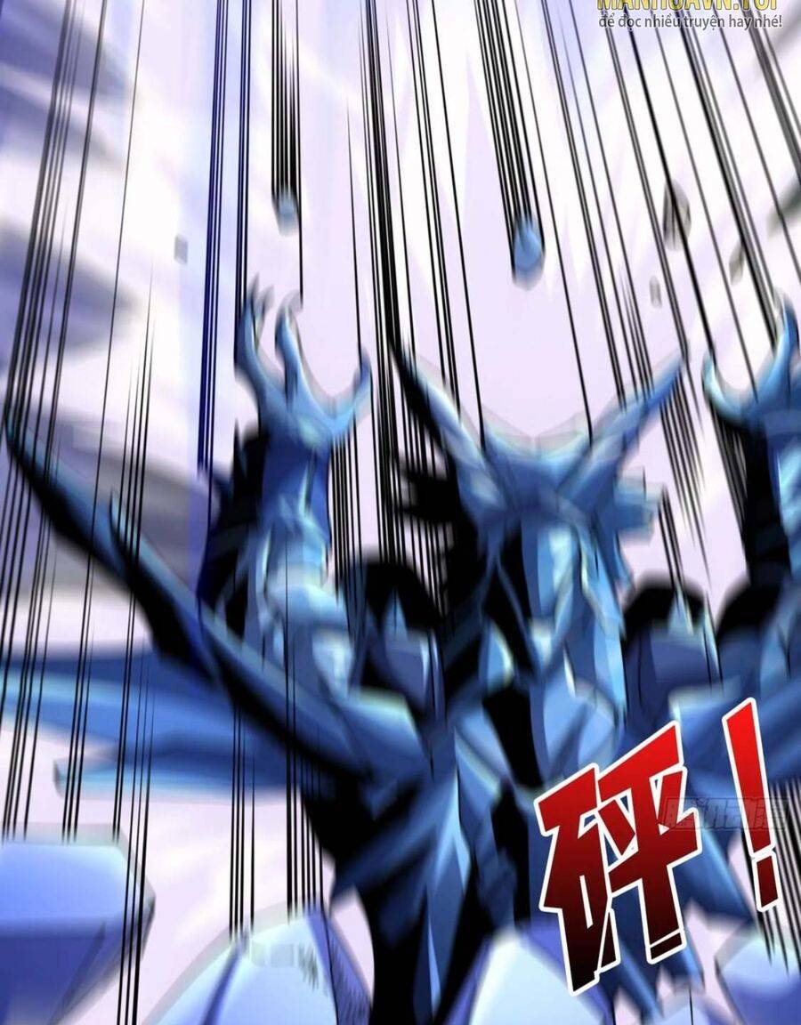 Vừa Chơi Đã Có Tài Khoản Vương Giả - Chapter 287 - Page 46