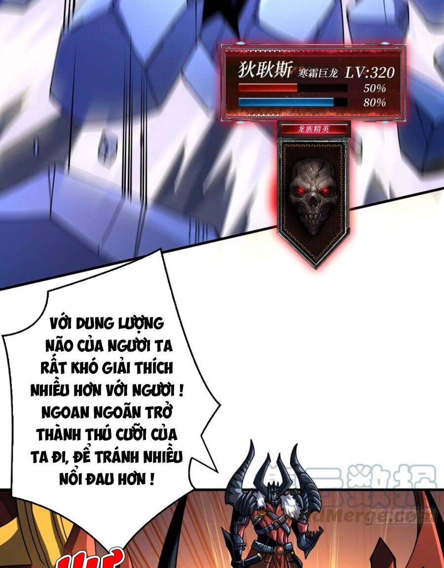 Vừa Chơi Đã Có Tài Khoản Vương Giả - Chapter 287 - Page 47