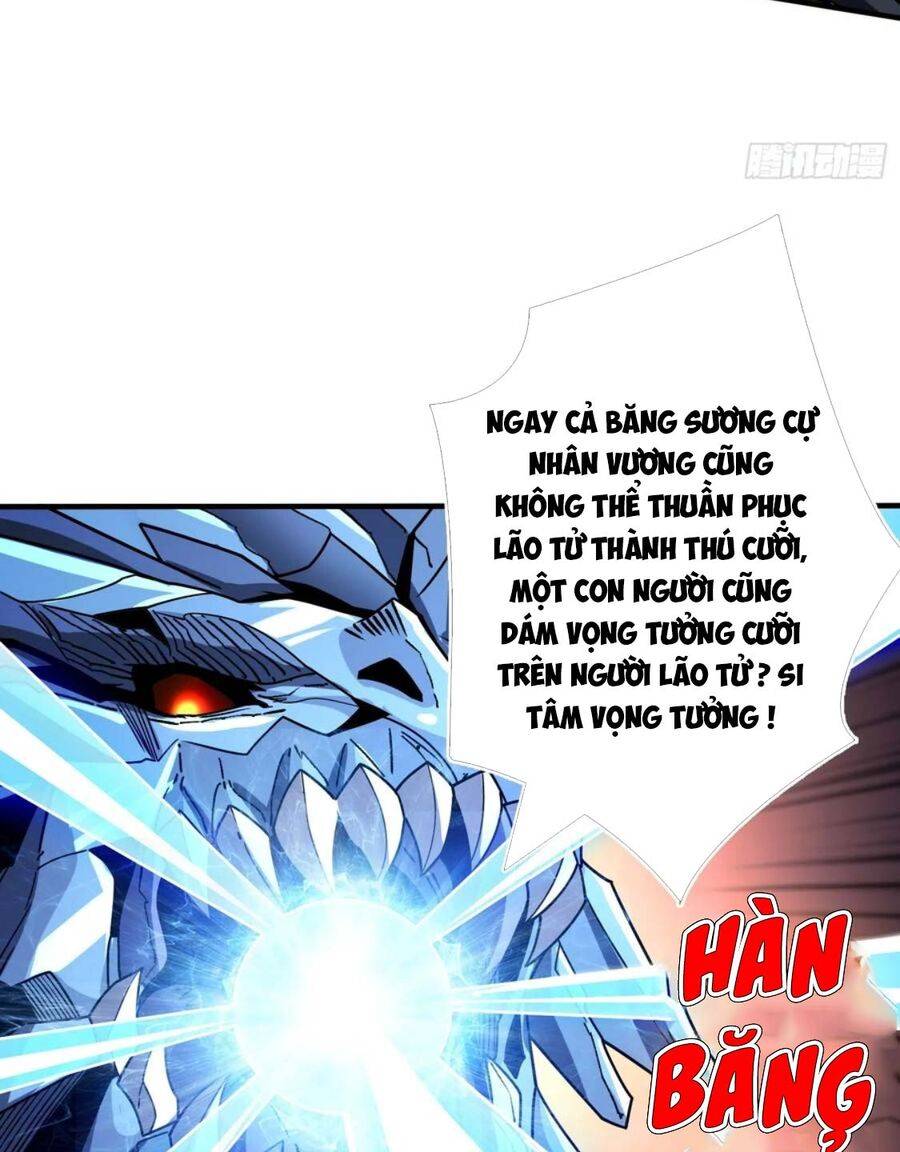 Vừa Chơi Đã Có Tài Khoản Vương Giả - Chapter 287 - Page 50