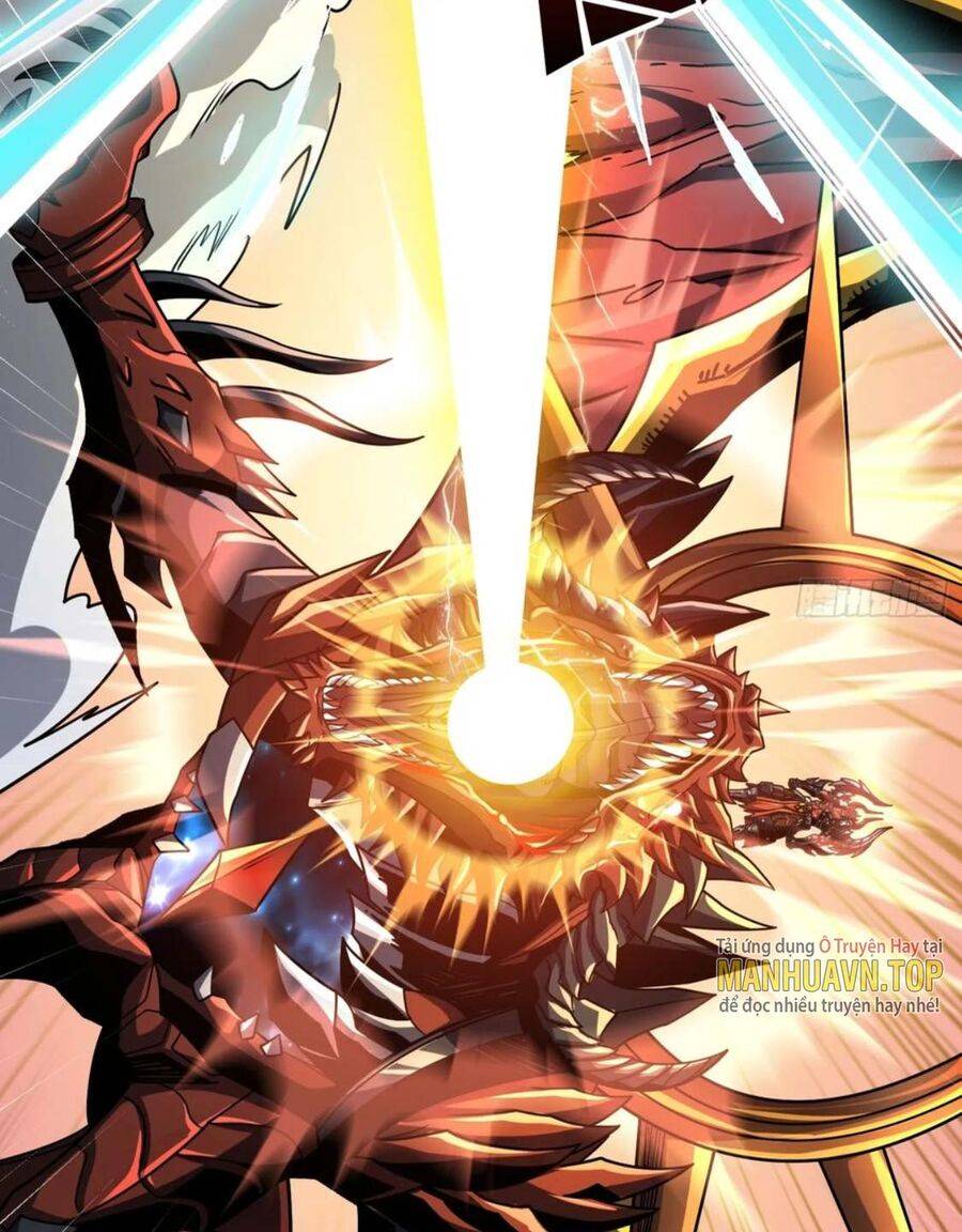 Vừa Chơi Đã Có Tài Khoản Vương Giả - Chapter 287 - Page 53