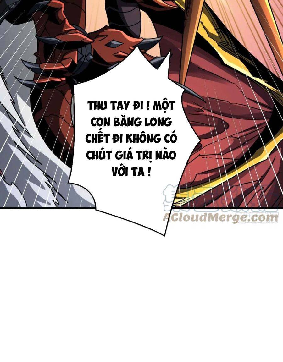 Vừa Chơi Đã Có Tài Khoản Vương Giả - Chapter 287 - Page 54