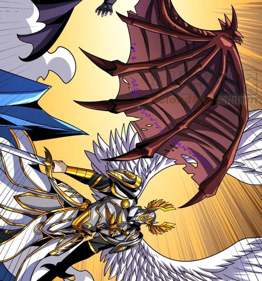 Vừa Chơi Đã Có Tài Khoản Vương Giả - Chapter 287 - Page 5