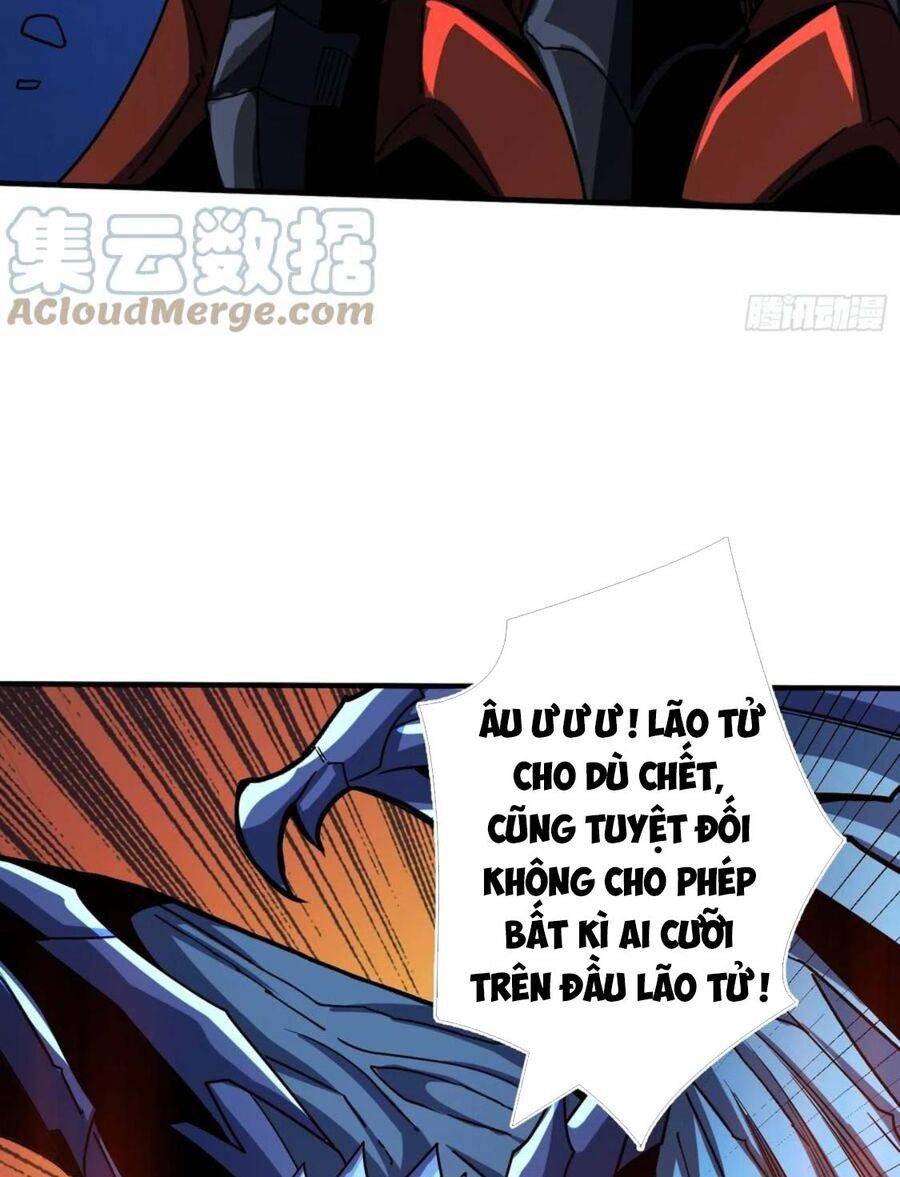 Vừa Chơi Đã Có Tài Khoản Vương Giả - Chapter 287 - Page 61