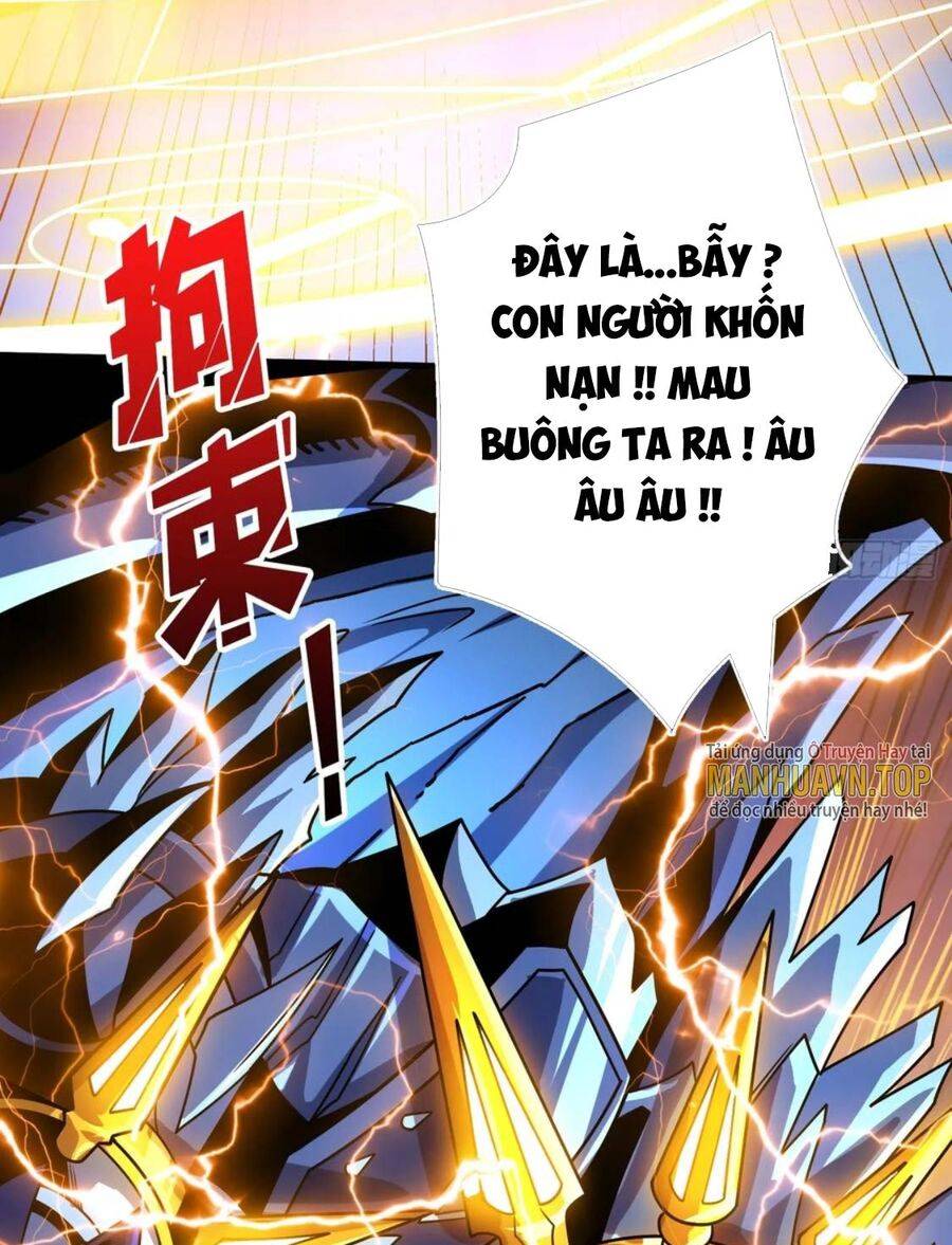 Vừa Chơi Đã Có Tài Khoản Vương Giả - Chapter 287 - Page 63