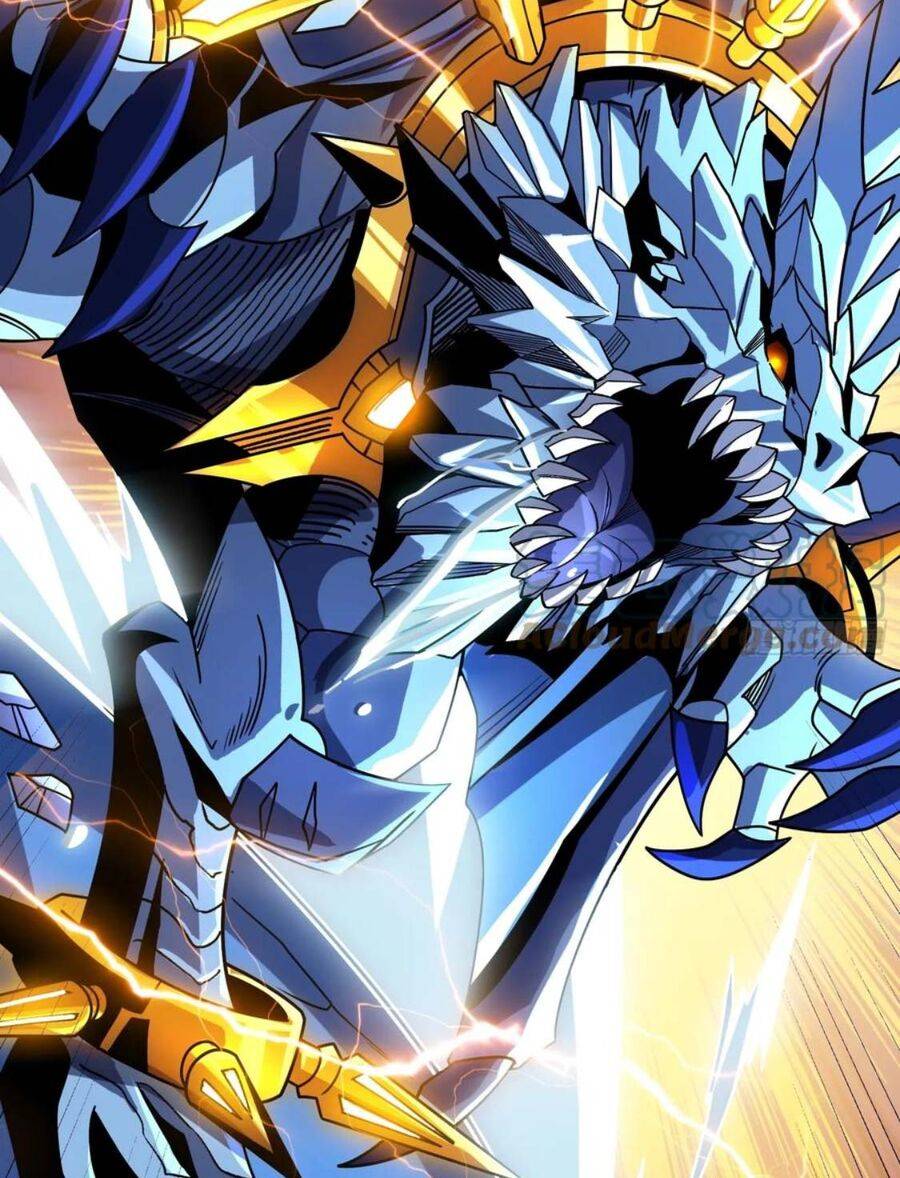 Vừa Chơi Đã Có Tài Khoản Vương Giả - Chapter 287 - Page 64