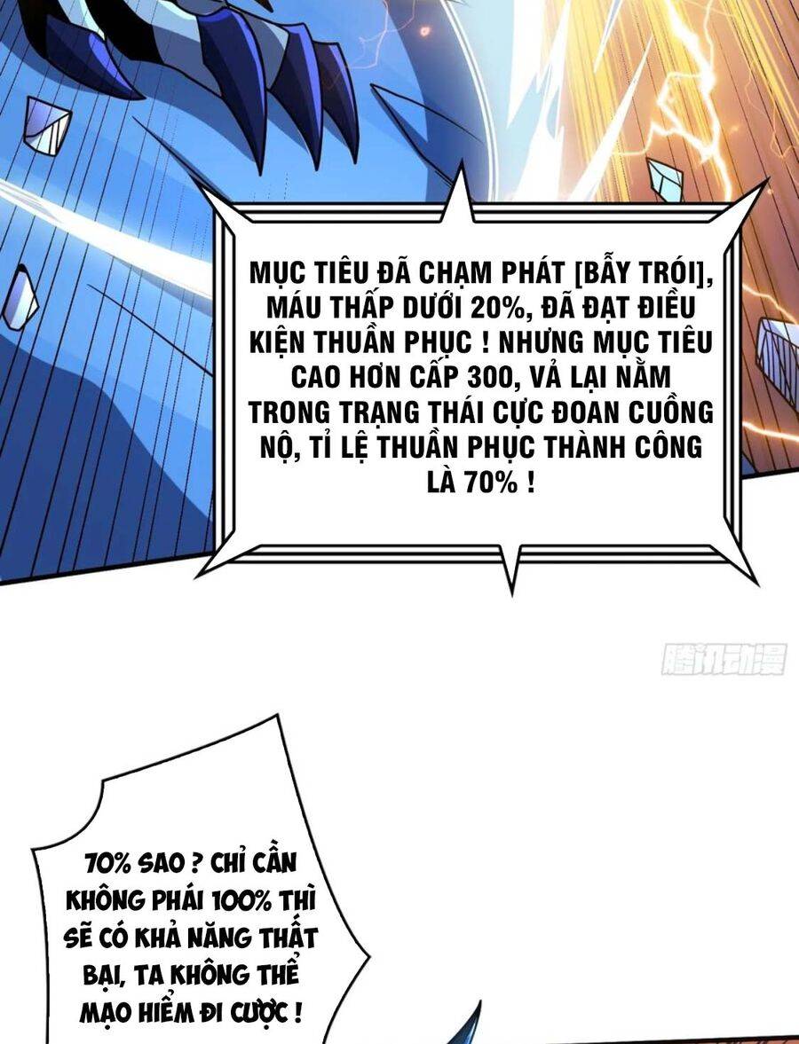 Vừa Chơi Đã Có Tài Khoản Vương Giả - Chapter 287 - Page 65