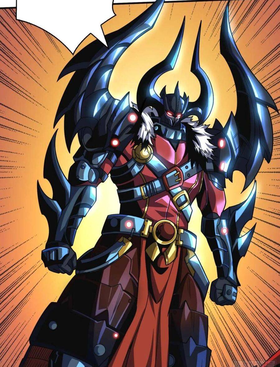 Vừa Chơi Đã Có Tài Khoản Vương Giả - Chapter 287 - Page 66