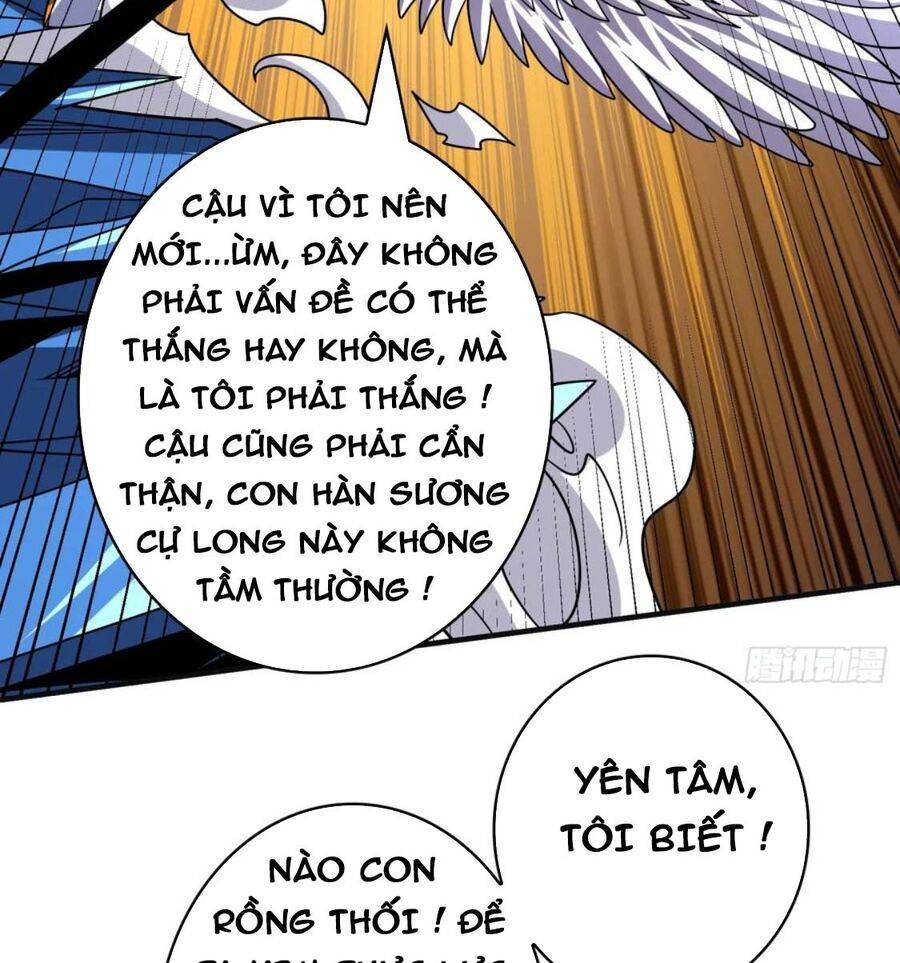 Vừa Chơi Đã Có Tài Khoản Vương Giả - Chapter 287 - Page 6