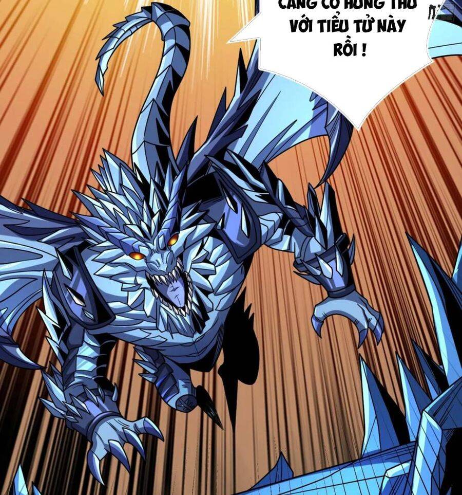 Vừa Chơi Đã Có Tài Khoản Vương Giả - Chapter 287 - Page 8