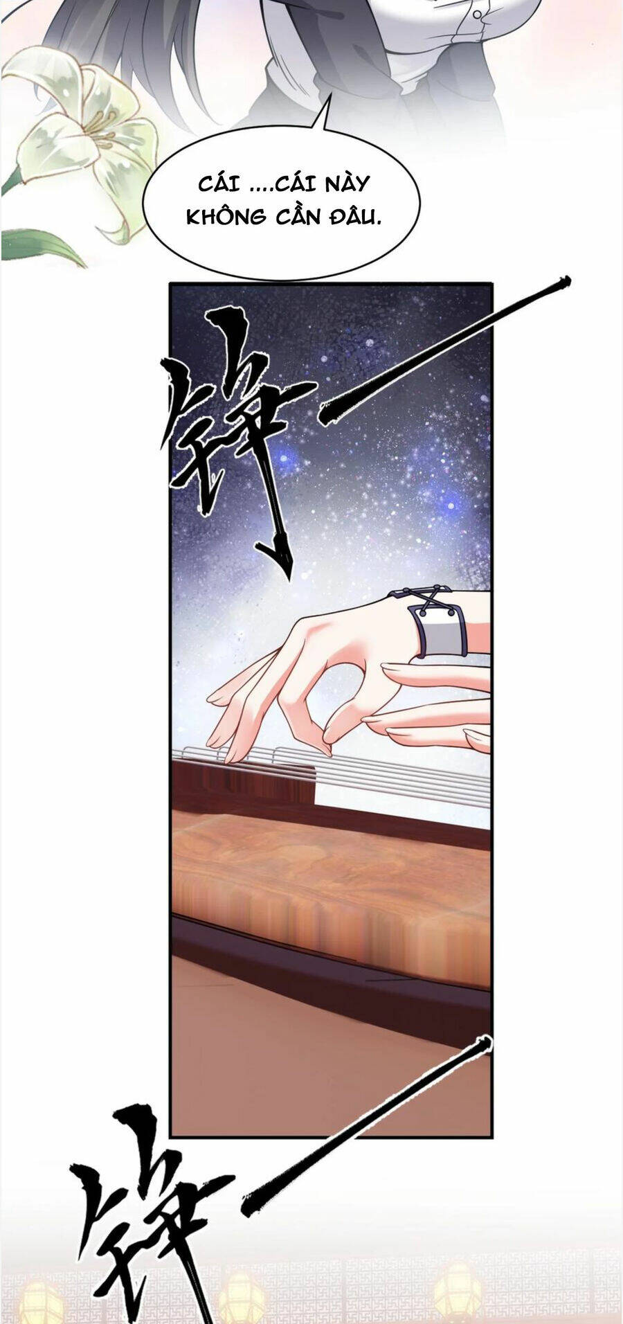 Tu Luyện Thành Tiên Ta Chỉ Muốn Nuôi Nữ Đồ Đệ Chapter 114 - Trang 23