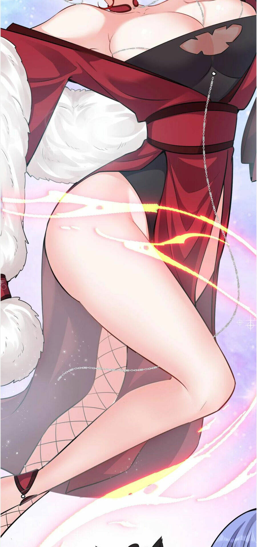 Tu Luyện Thành Tiên Ta Chỉ Muốn Nuôi Nữ Đồ Đệ Chapter 114 - Trang 27