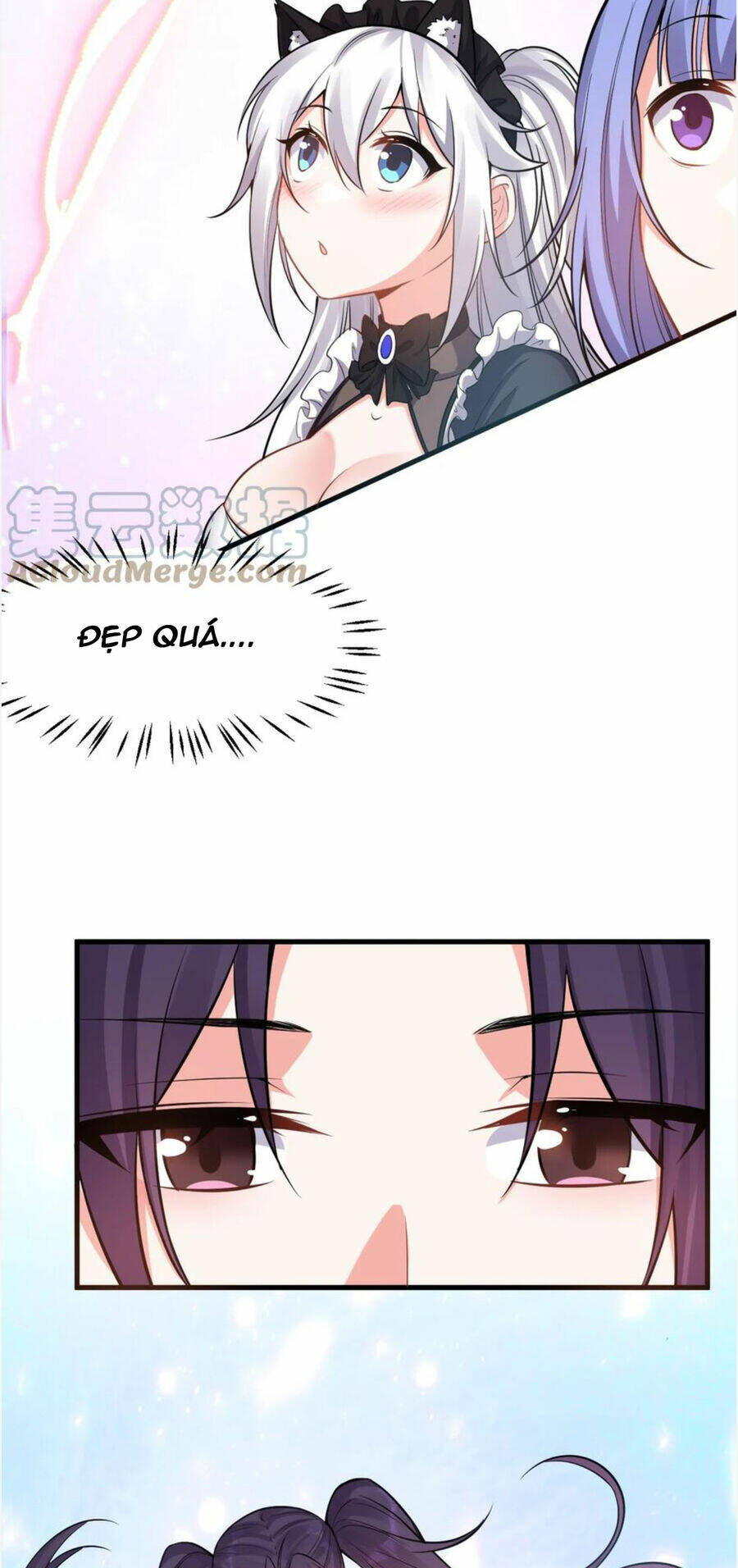 Tu Luyện Thành Tiên Ta Chỉ Muốn Nuôi Nữ Đồ Đệ Chapter 114 - Trang 28