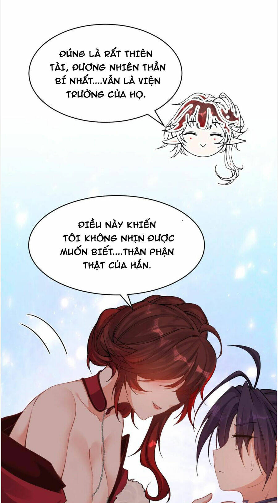 Tu Luyện Thành Tiên Ta Chỉ Muốn Nuôi Nữ Đồ Đệ Chapter 114 - Trang 6