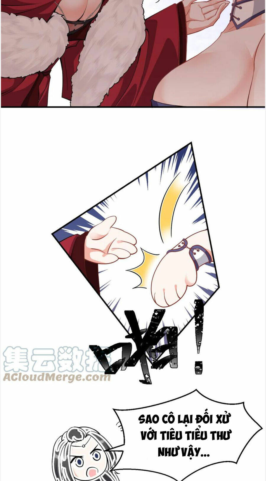 Tu Luyện Thành Tiên Ta Chỉ Muốn Nuôi Nữ Đồ Đệ Chapter 114 - Trang 7