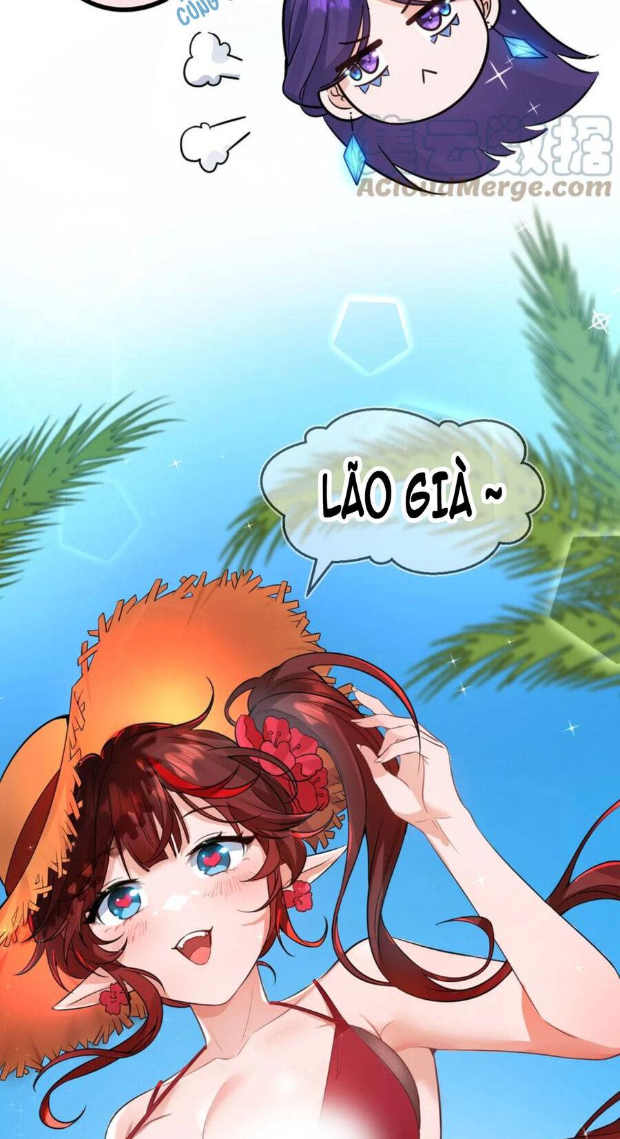 Tu Luyện Thành Tiên Ta Chỉ Muốn Nuôi Nữ Đồ Đệ Chapter 115 - Trang 4