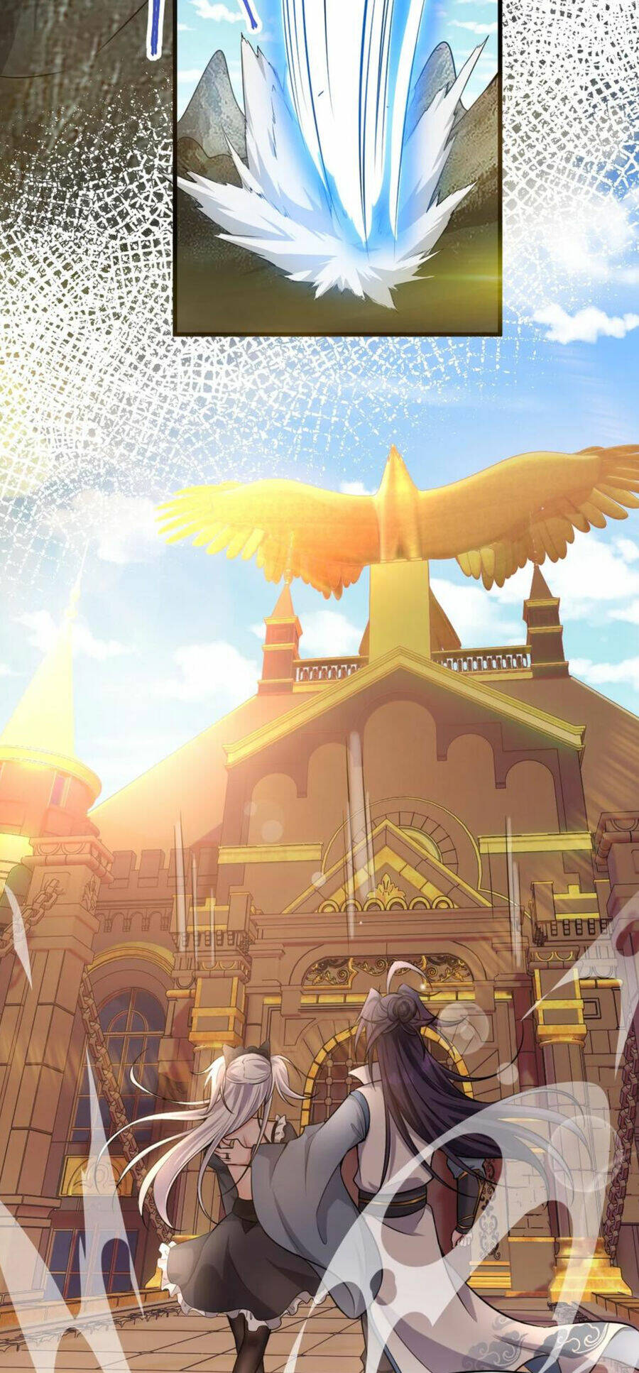 Tu Luyện Thành Tiên Ta Chỉ Muốn Nuôi Nữ Đồ Đệ Chapter 116 - Trang 28