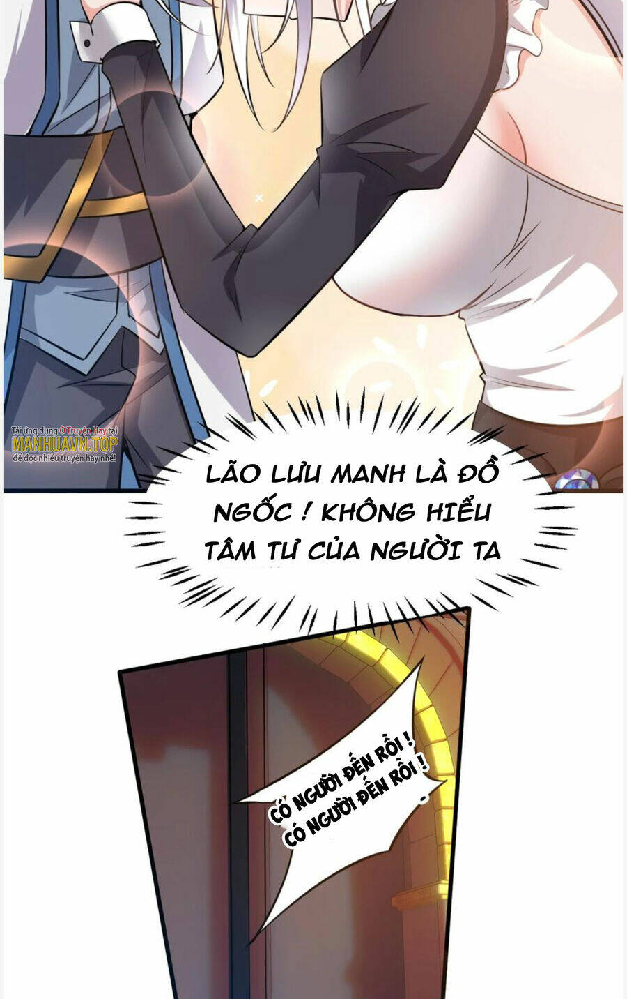 Tu Luyện Thành Tiên Ta Chỉ Muốn Nuôi Nữ Đồ Đệ Chapter 116 - Trang 31