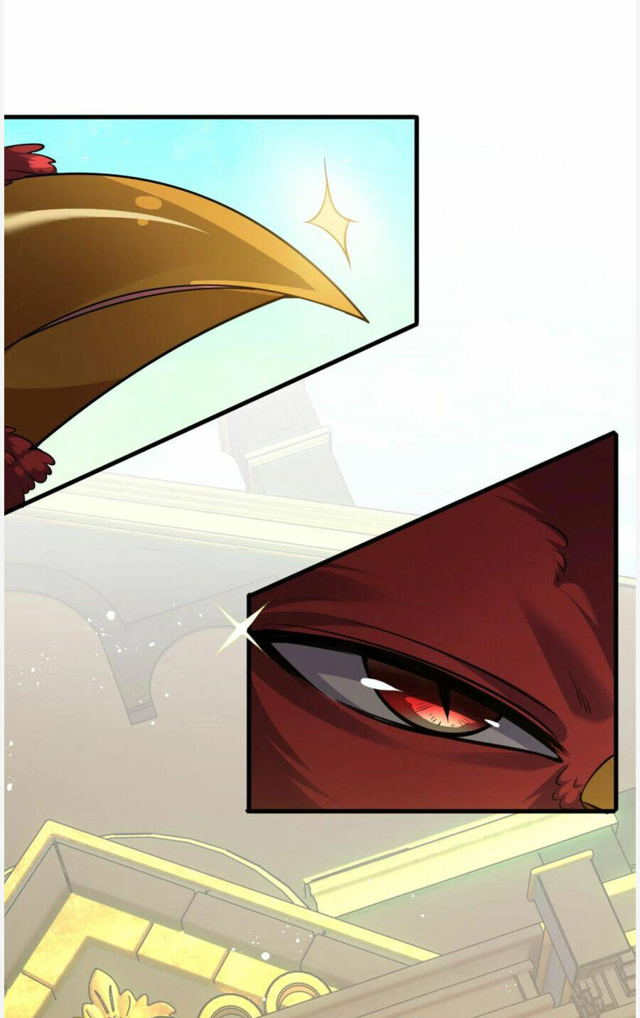 Tu Luyện Thành Tiên Ta Chỉ Muốn Nuôi Nữ Đồ Đệ Chapter 116 - Trang 34