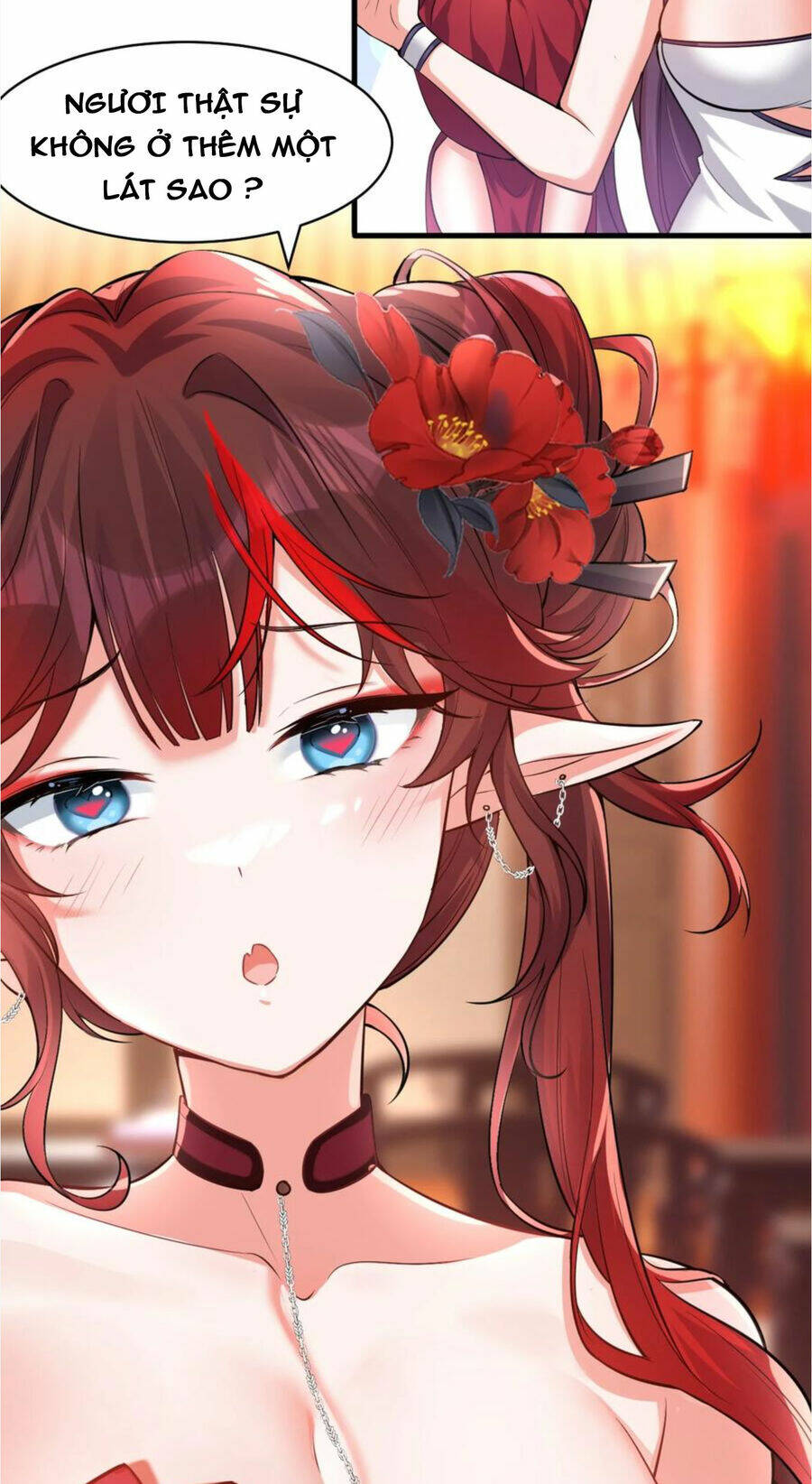 Tu Luyện Thành Tiên Ta Chỉ Muốn Nuôi Nữ Đồ Đệ Chapter 116 - Trang 6