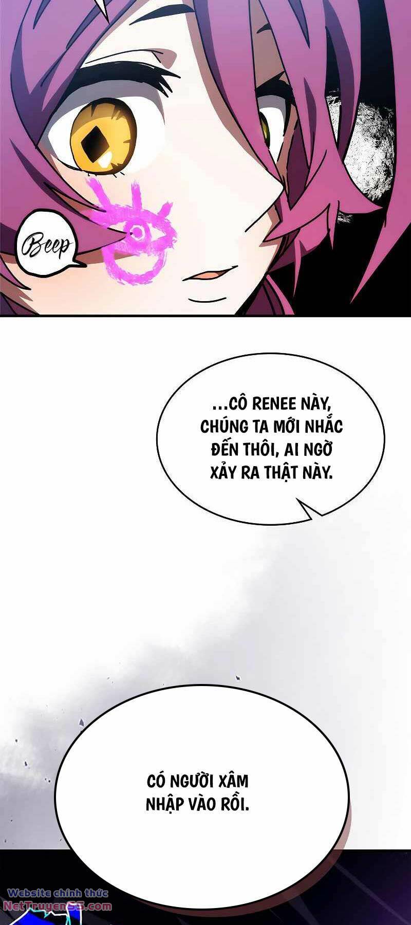Hãy Hành Động Như Một BOSS Đi Ngài Mr Devourer - Chapter 26 - Page 9