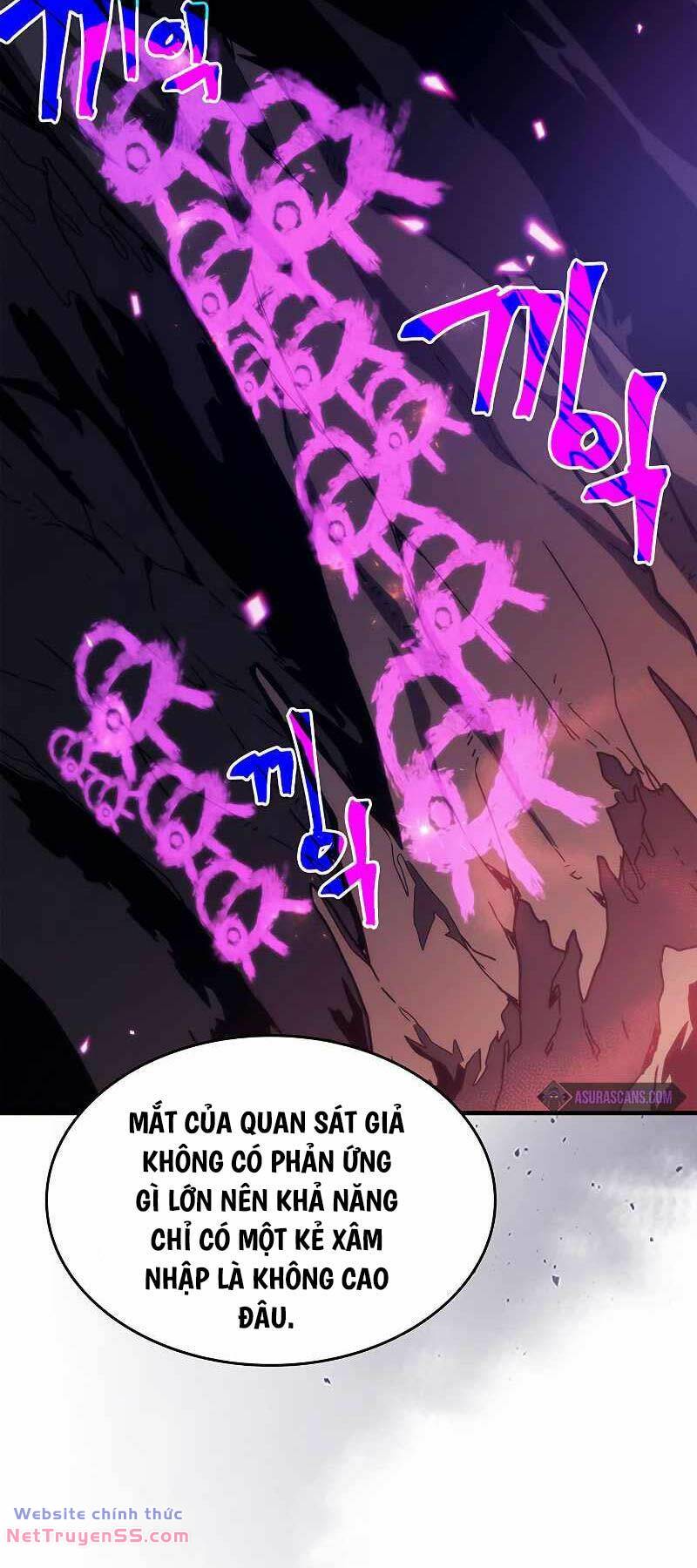 Hãy Hành Động Như Một BOSS Đi Ngài Mr Devourer - Chapter 26 - Page 10