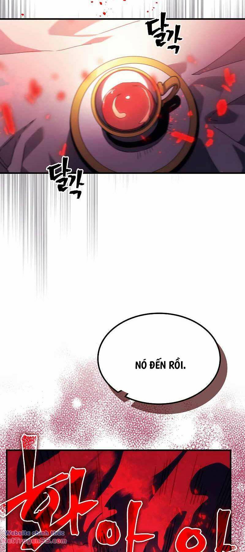 Hãy Hành Động Như Một BOSS Đi Ngài Mr Devourer - Chapter 26 - Page 12